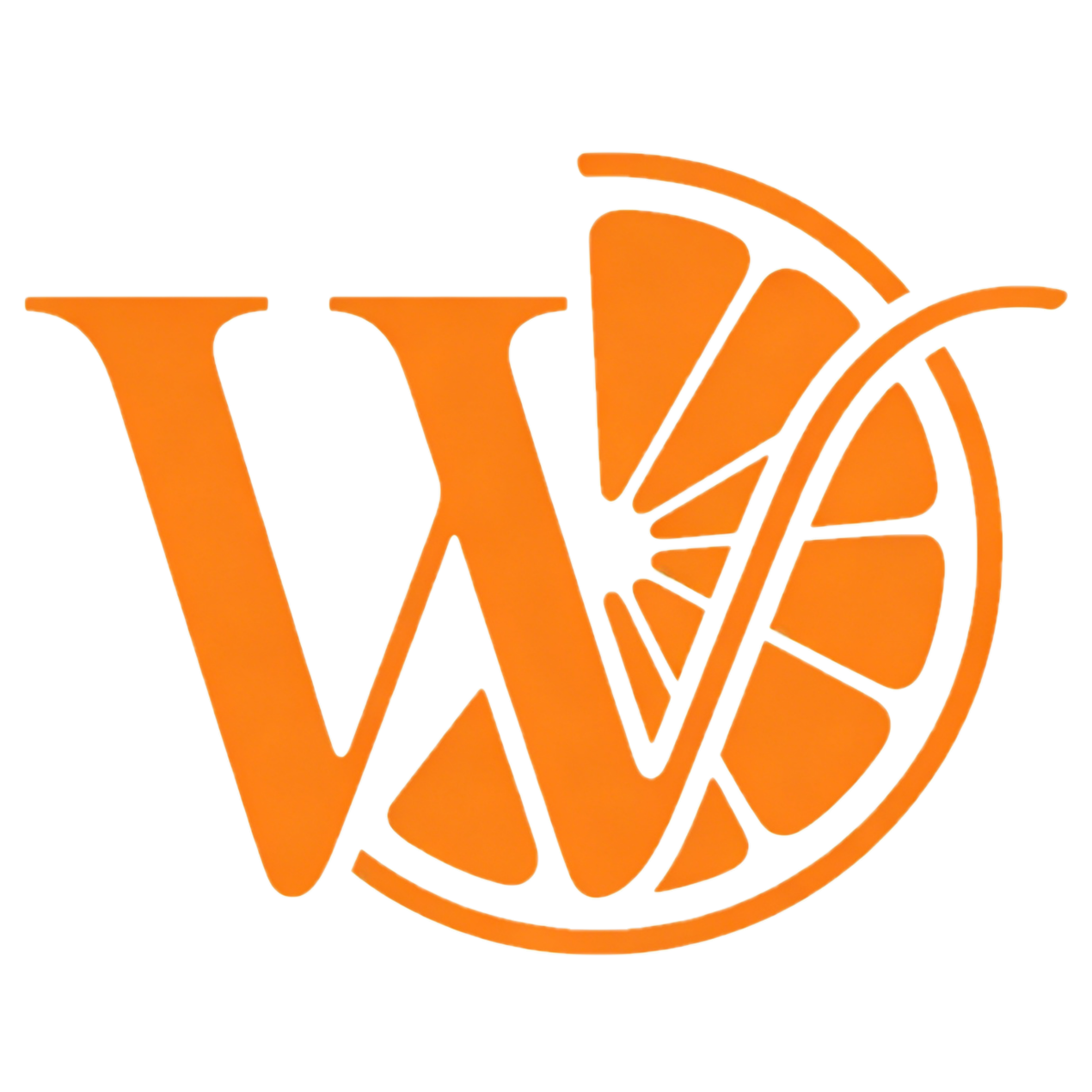 网站Logo
